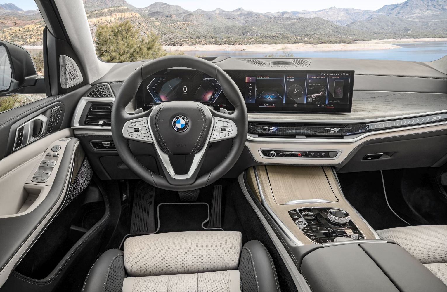 Bmw X Technische Daten Und Verbrauch